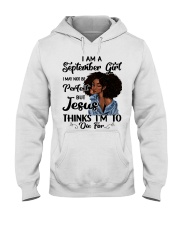 September Girl - Special Edition Hooded Sweatshirt thumbnail