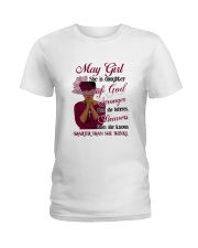 May Girl - Special Edition Ladies T-Shirt thumbnail