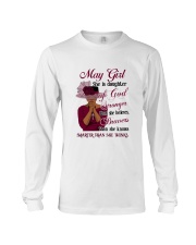 May Girl - Special Edition Long Sleeve Tee thumbnail
