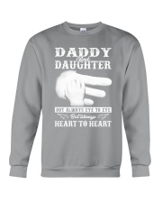 Daddy And Daughter - Special Edition Crewneck Sweatshirt thumbnail