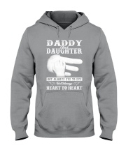 Daddy And Daughter - Special Edition Hooded Sweatshirt thumbnail