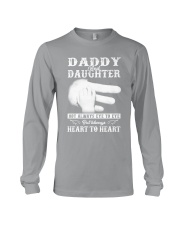 Daddy And Daughter - Special Edition Long Sleeve Tee thumbnail