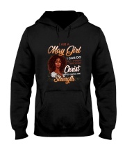 May Girl - Special Edition Hooded Sweatshirt thumbnail