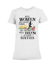 Running Women-Special Edition Premium Fit Ladies Tee thumbnail