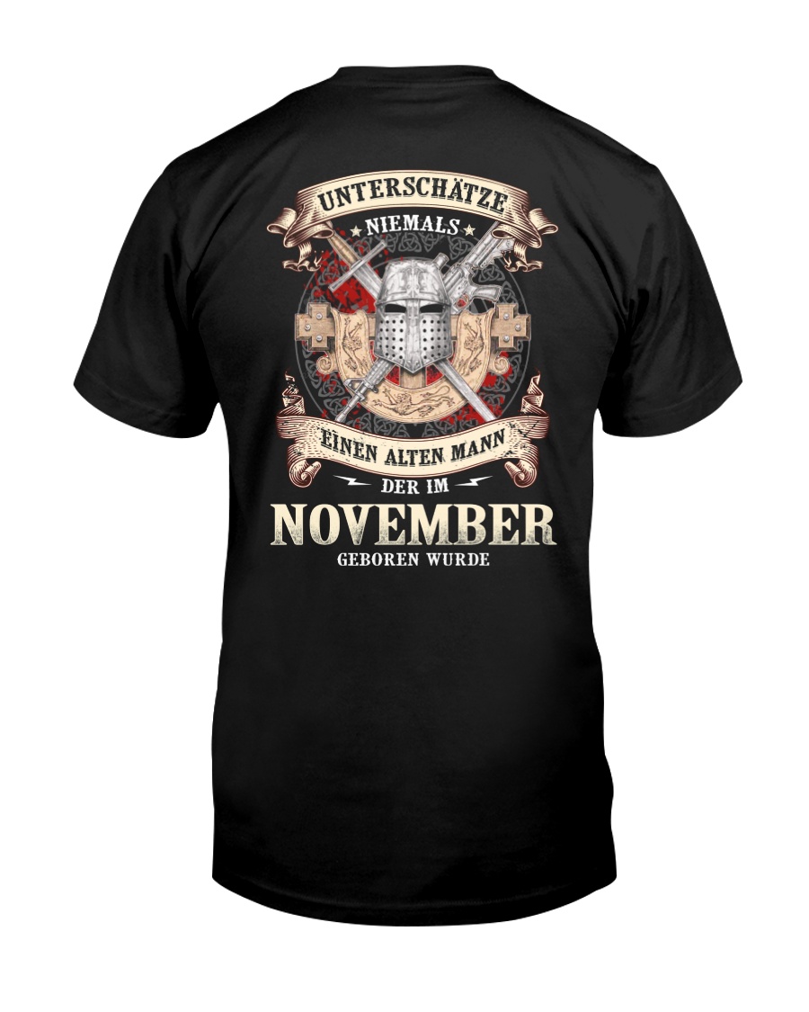 SPECIAL EDITION Classic T-Shirt