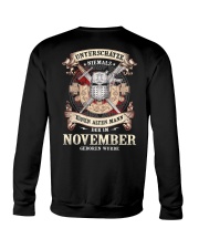 SPECIAL EDITION Crewneck Sweatshirt thumbnail