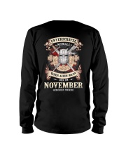 SPECIAL EDITION Long Sleeve Tee thumbnail