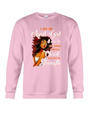 April Girl - Special Edition Crewneck Sweatshirt thumbnail