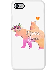 MAMA BEAR Phone Case thumbnail