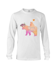 MAMA BEAR Long Sleeve Tee thumbnail