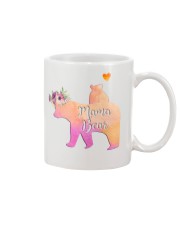 MAMA BEAR Mug front