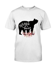 MAMA BEAR Classic T-Shirt thumbnail