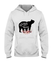 MAMA BEAR Hooded Sweatshirt thumbnail