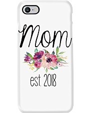 MOM EST-2018 Phone Case thumbnail