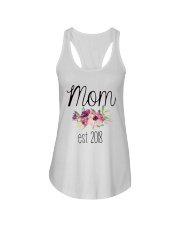 MOM EST-2018 Ladies Flowy Tank thumbnail