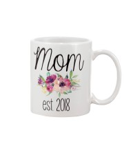 MOM EST-2018 Mug thumbnail