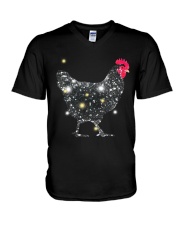 LIMITED EDITION V-Neck T-Shirt thumbnail