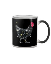 LIMITED EDITION Color Changing Mug color-changing-right