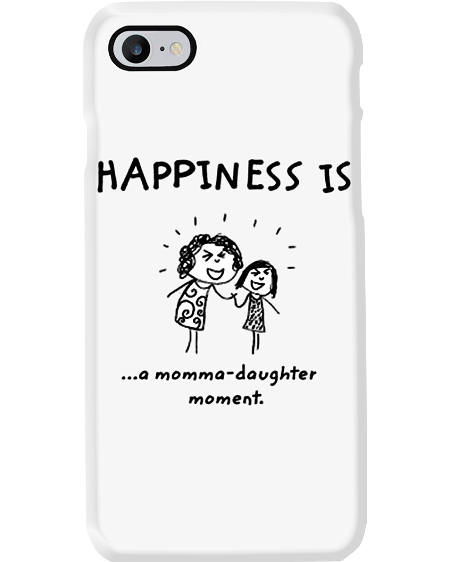 HAPPINESS IS Phone Case