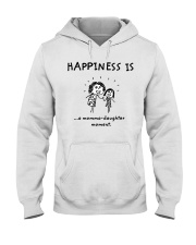 HAPPINESS IS Hooded Sweatshirt thumbnail