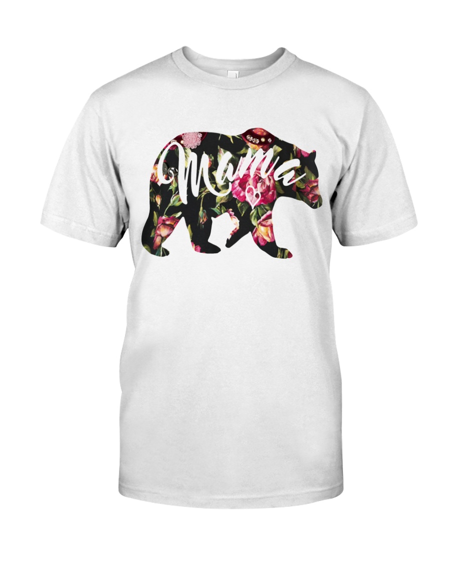 MAMA Classic T-Shirt