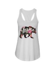 MAMA Ladies Flowy Tank thumbnail