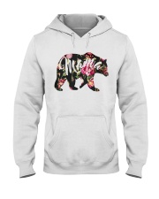 MAMA Hooded Sweatshirt thumbnail