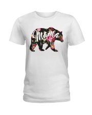MAMA Ladies T-Shirt thumbnail