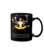 IT TAKES SOMEONE REALLY BRAVE TO BE A MOTHER Mug thumbnail