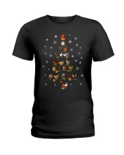 LIMITED EDITION Ladies T-Shirt thumbnail