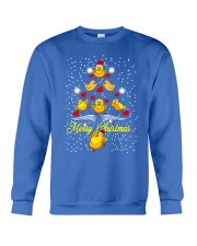 LIMITED EDITION Crewneck Sweatshirt front