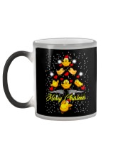 LIMITED EDITION Color Changing Mug color-changing-left