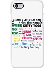 STORY TIME Phone Case thumbnail