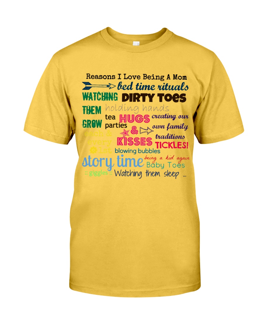 STORY TIME Classic T-Shirt