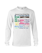 STORY TIME Long Sleeve Tee thumbnail