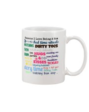 STORY TIME Mug thumbnail