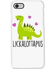 LICKALOTTAPUS Phone Case thumbnail