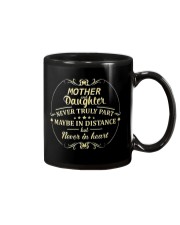 MOTHER AND DAUGHTER NEVER TRULY PART Mug thumbnail