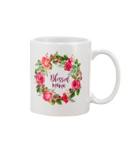BLESSED MAMA Mug thumbnail
