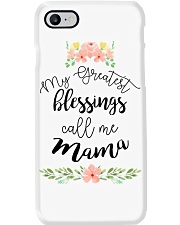 MAMA Phone Case thumbnail