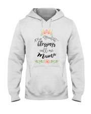 MAMA Hooded Sweatshirt thumbnail
