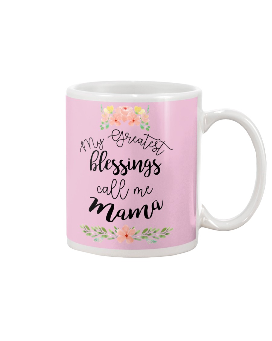MAMA Mug