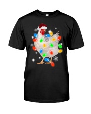 LIMITED EDITION Classic T-Shirt front