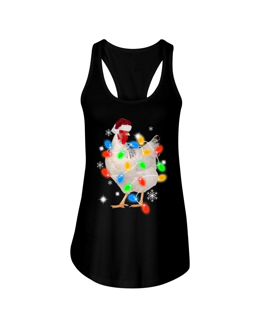 LIMITED EDITION Ladies Flowy Tank