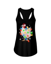 LIMITED EDITION Ladies Flowy Tank thumbnail