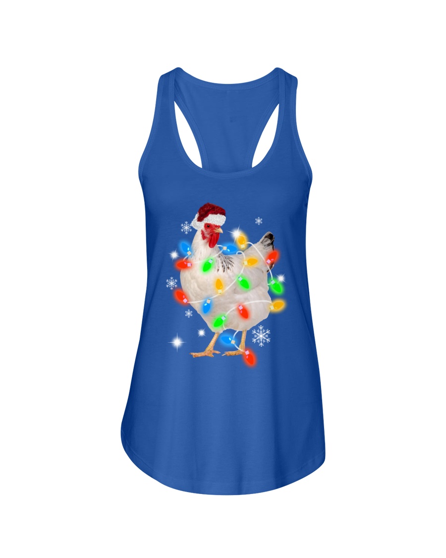 LIMITED EDITION Ladies Flowy Tank