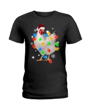 LIMITED EDITION Ladies T-Shirt thumbnail