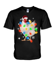 LIMITED EDITION V-Neck T-Shirt thumbnail