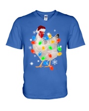 LIMITED EDITION V-Neck T-Shirt front
