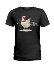 LIMITED EDITION Ladies T-Shirt thumbnail